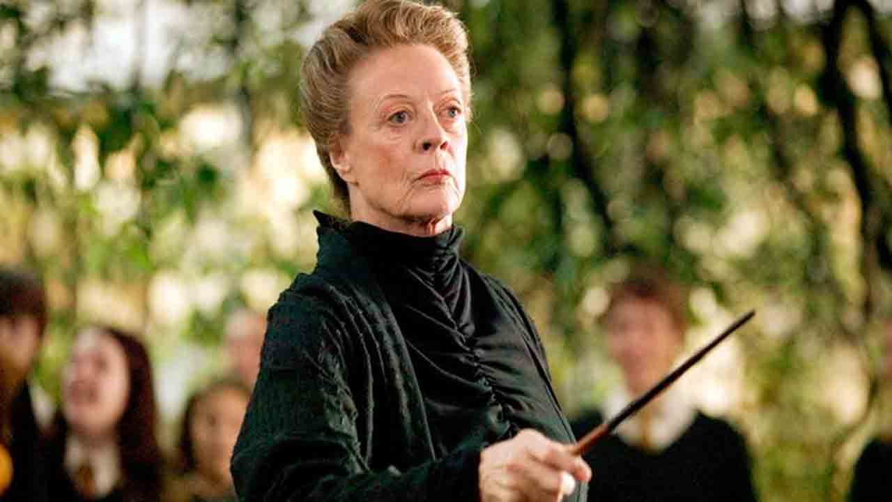 Maggie Smith | హాలీవుడ్‌లో విషాదం.. ‘హ్యారీ పోటర్’ న‌టి మృతి