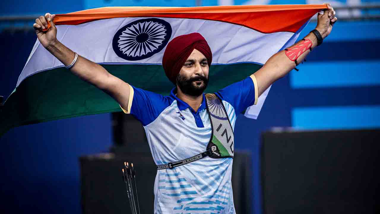 Harvinder