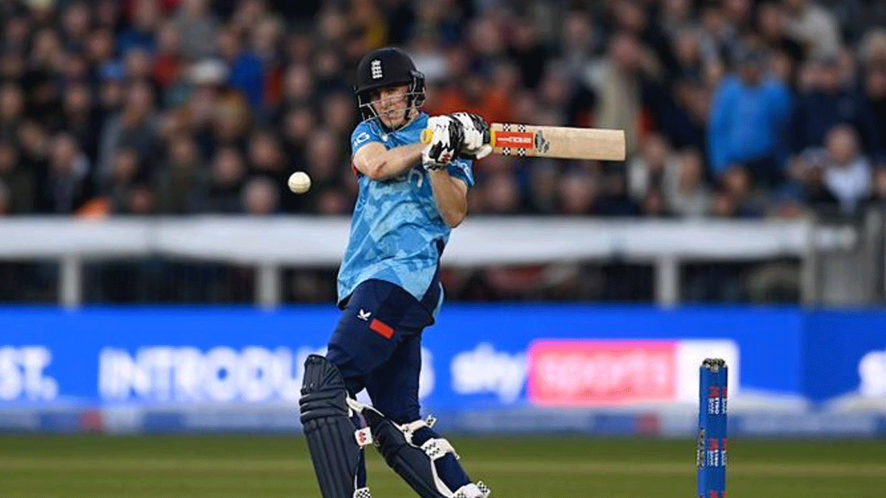 Harry Brook: హ్యారీ బ్రూక్స్ సెంచ‌రీ.. ఆసీస్‌పై 46 రన్స్ తేడాతో విక్ట‌రీ