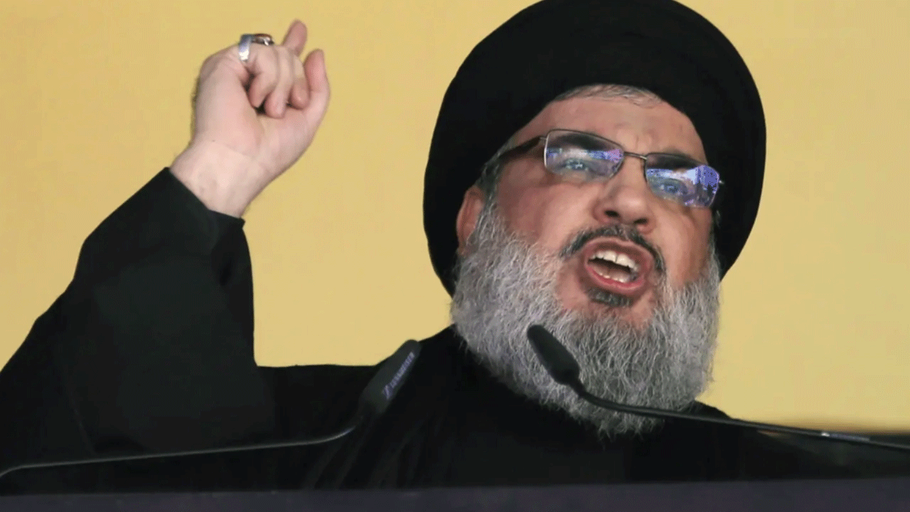 Hassan Nasrallah: ఎవ‌రీ హిజ్‌బొల్లా నేత హ‌స్స‌న్ న‌స్ర‌ల్లా ?  తాజా దాడుల్లో అత‌నికేమైంది ?