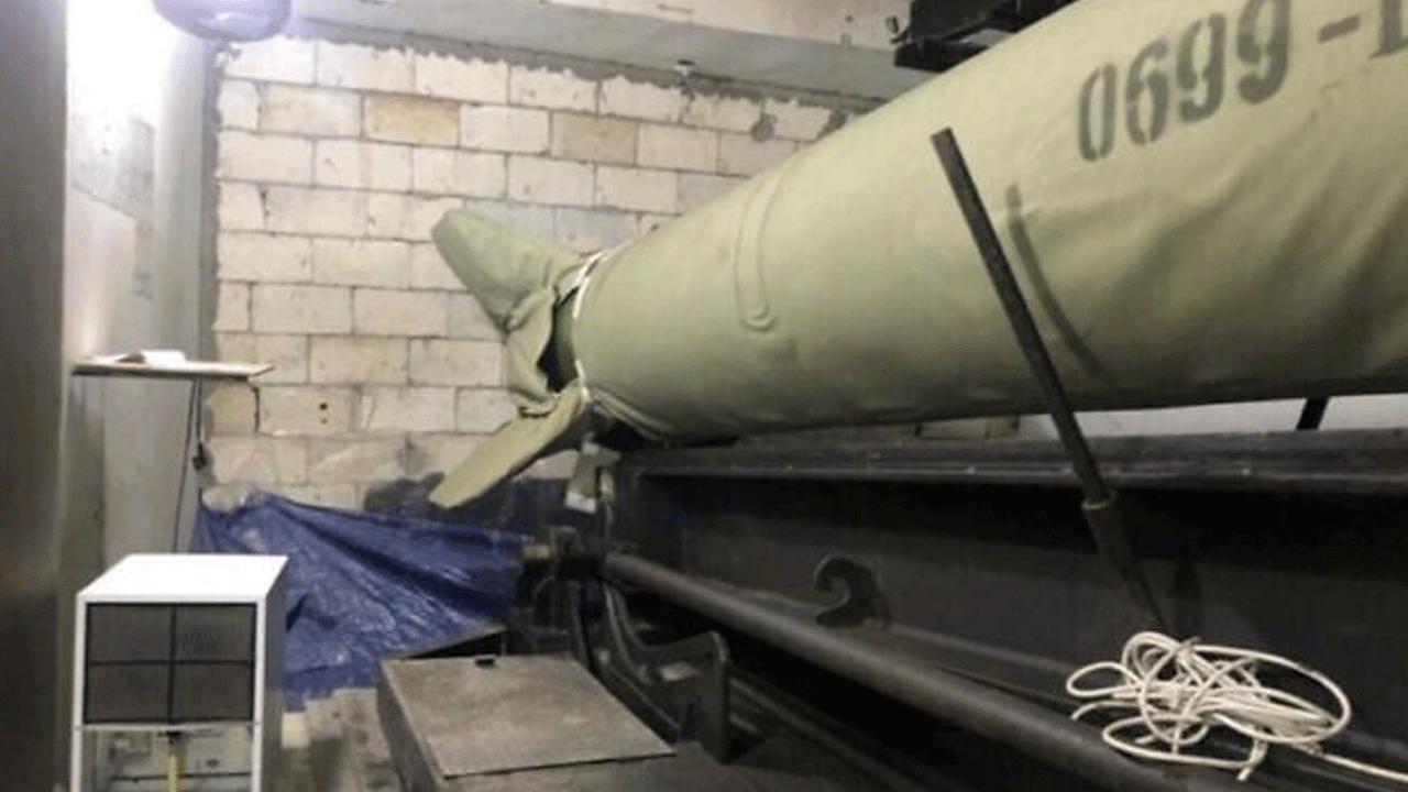 Israel Attack: 1600 టార్గెట్ల‌పై ఇజ్రాయిల్ అటాక్‌.. 492కు చేరిన మృతుల సంఖ్య