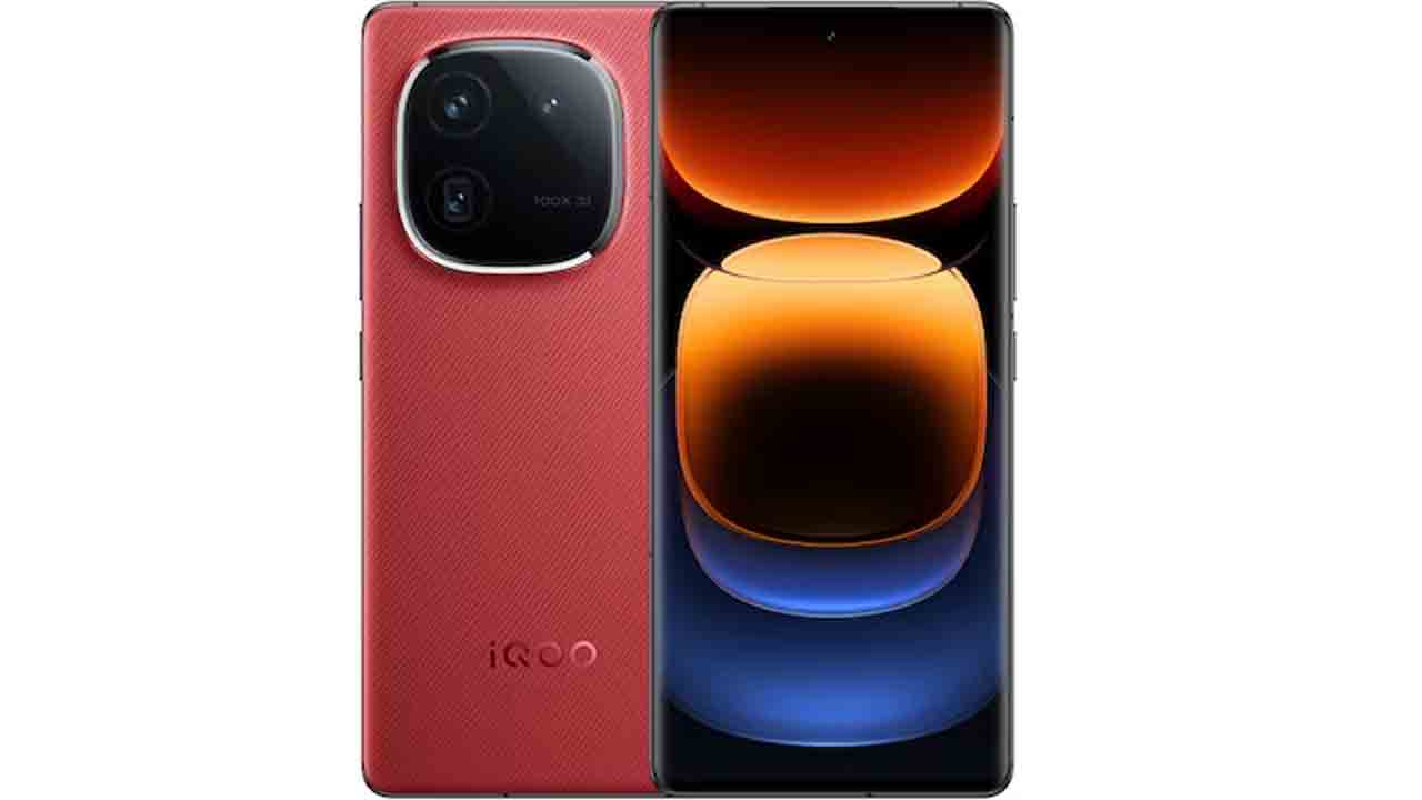 iQOO 13 | త్వరలో భారత్ మార్కెట్లోకి ఐక్యూ13.. ఇవీ స్పెషిఫికేషన్స్..?!