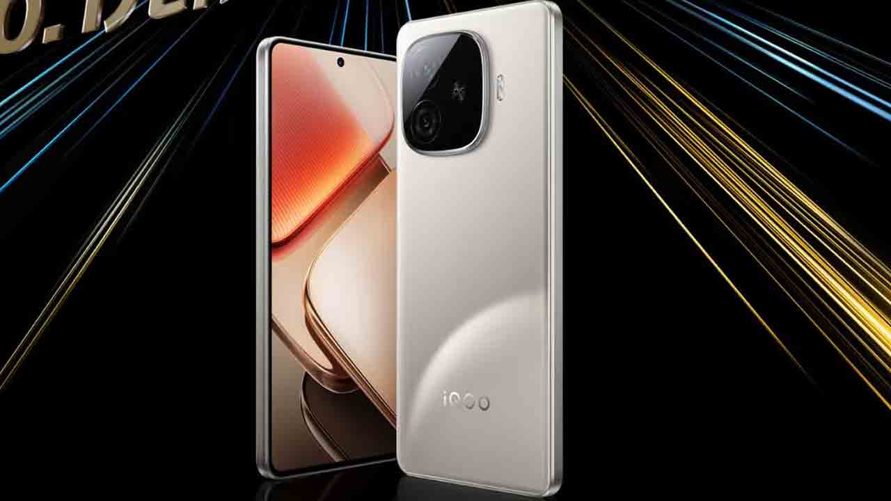 iQOO | ఐక్యూ స్మార్ట్ ఫోన్లపై అమెజాన్ ఫెస్టివల్ సేల్ ఆఫర్లు.. గరిష్టంగా రూ.3000 వరకూ తగ్గింపు..!