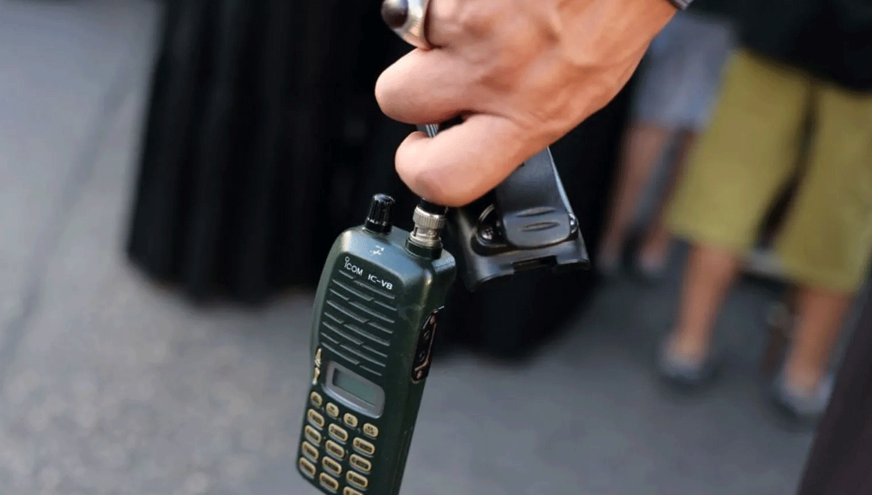 Walkie Talkies: ఆ వాకీటాకీల త‌యారీ నిలిపివేశాం.. లెబ‌నాన్ పేలుళ్ల‌పై జ‌పాన్ కంపెనీ వివ‌ర‌ణ‌