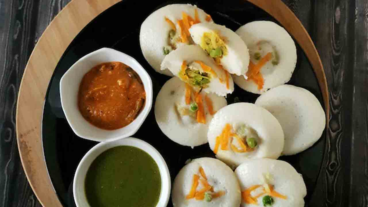 Health Tips | ఇడ్లీల్లో ప్రొటీన్‌ అధికంగా ఉండాలంటే..!