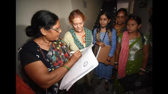 Caste Census: త్వ‌ర‌లో జ‌నాభా లెక్కింపు .. కుల గ‌ణ‌నపై ఇంకా తేల‌ని నిర్ణ‌యం