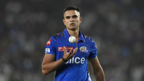 Arjun Tendulkar: 9 వికెట్లు తీసిన అర్జున్ టెండూల్క‌ర్‌