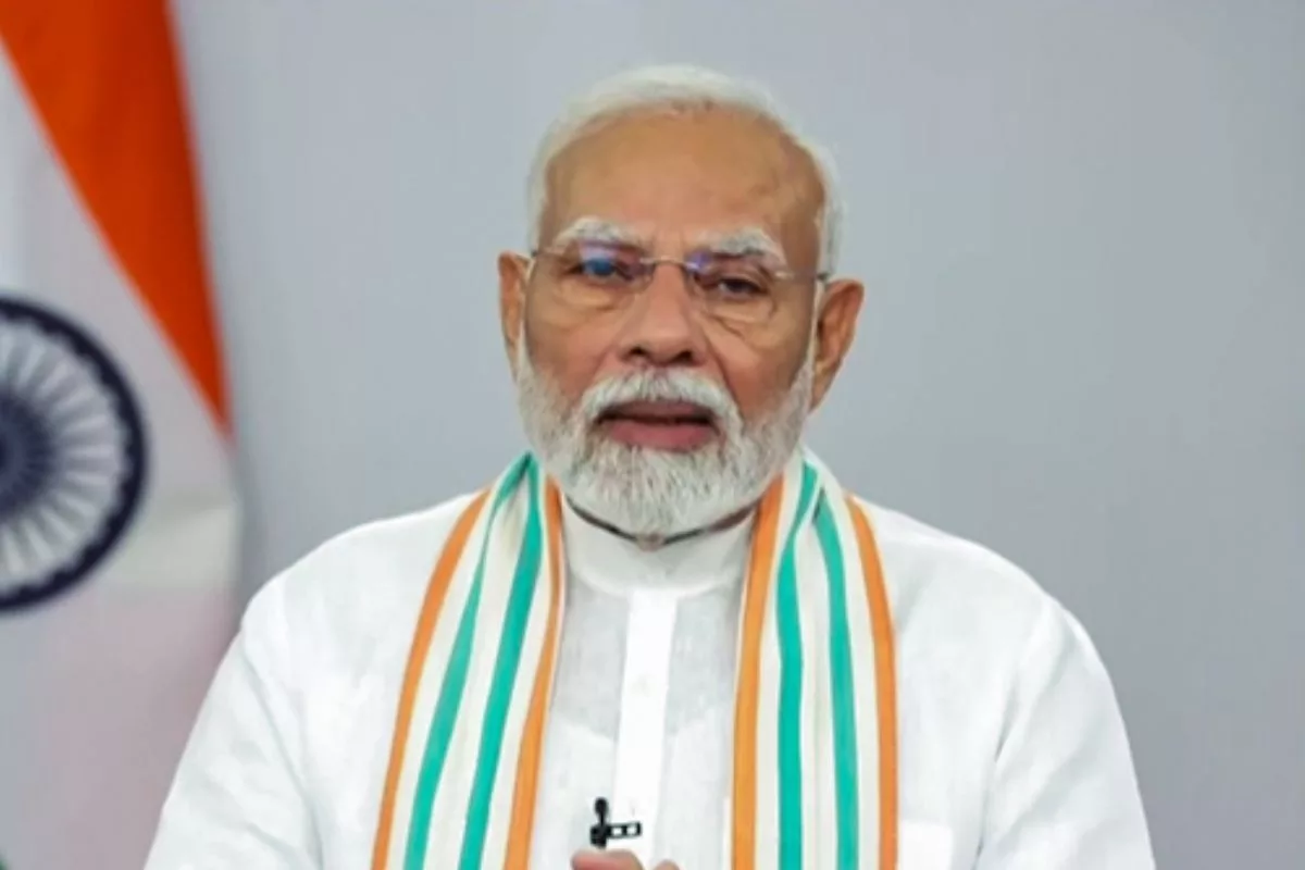 PM Modi: ప్ర‌ధాని మోదీ 74వ పుట్టిన రోజు.. విషెస్ తెలిపిన బీజేపీ నేత‌లు