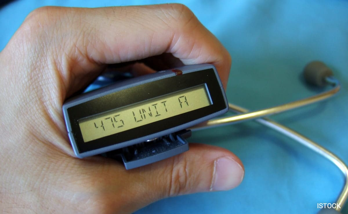 Pager Attack: ప్ర‌తి పేజ‌ర్‌లో 3 గ్రాముల పేలుడు ప‌దార్ధాలు.. 5వేల పేజ‌ర్ల‌కు హిజ్‌బుల్లా ఆర్డ‌ర్‌