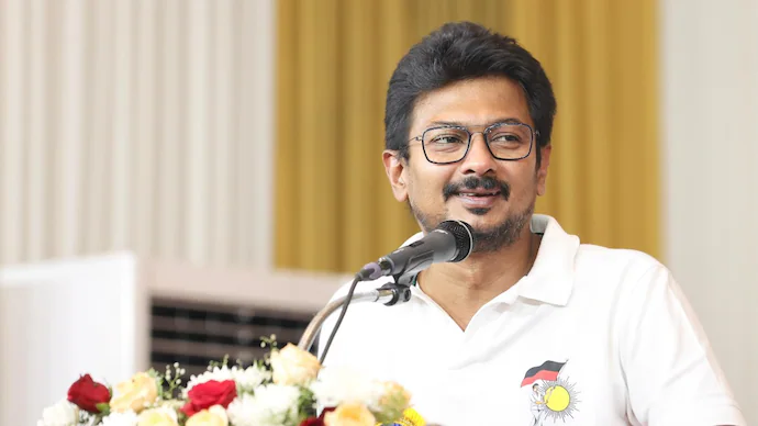 Udhayanidhi Stalin | అవన్నీ వదంతులే : డిప్యూటీ సీఎం పదవిపై ఉదయనిధి స్టాలిన్