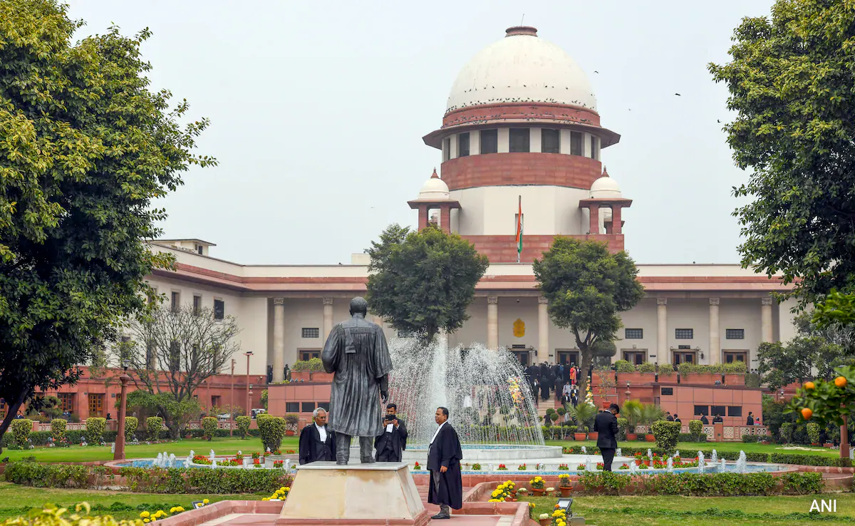 Supreme Court: చైల్డ్ పోర్న్ వీడియోలు వీక్షించడం, డౌన్లోడ్ చేయడం.. పోక్సో నేరమే:  సుప్రీంకోర్టు