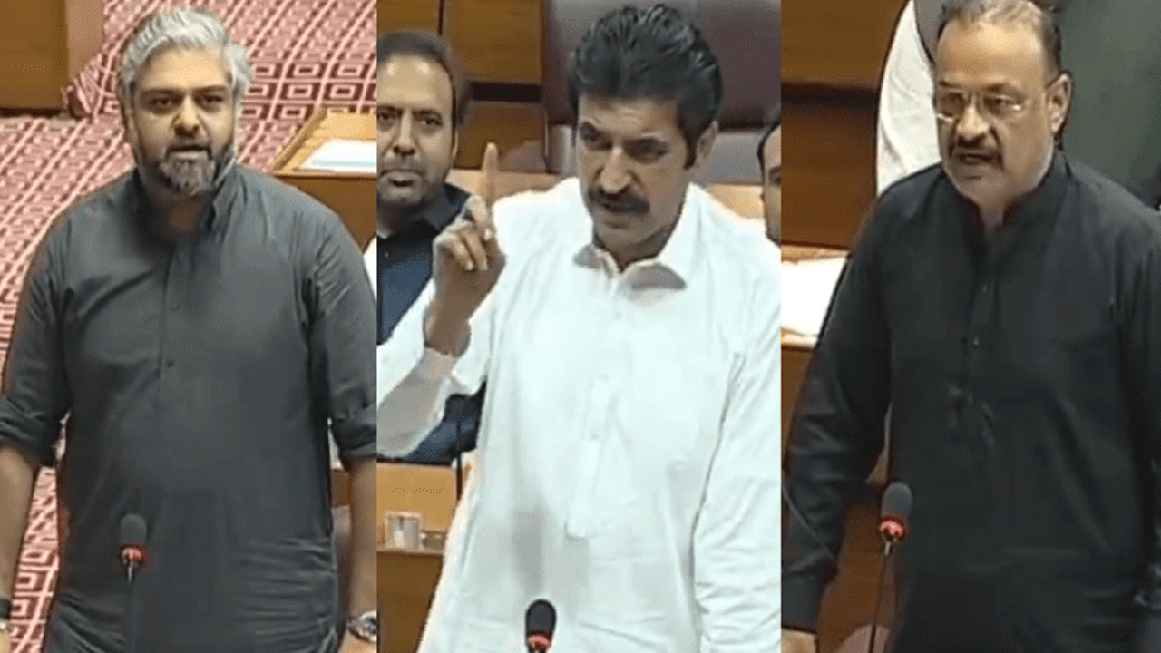 PTI Lawmakers: ఇమ్రాన్ ఖాన్ పార్టీ ఎంపీల‌కు కోర్టులో ఊర‌ట‌..