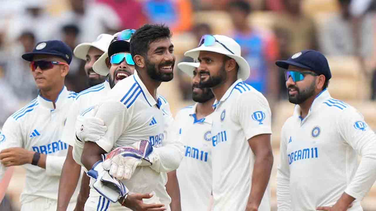 BCCI | చెపాక్‌లో అద్భుత విజ‌యం.. రెండో టెస్టుకు స్క్వాడ్ ఇదే..!