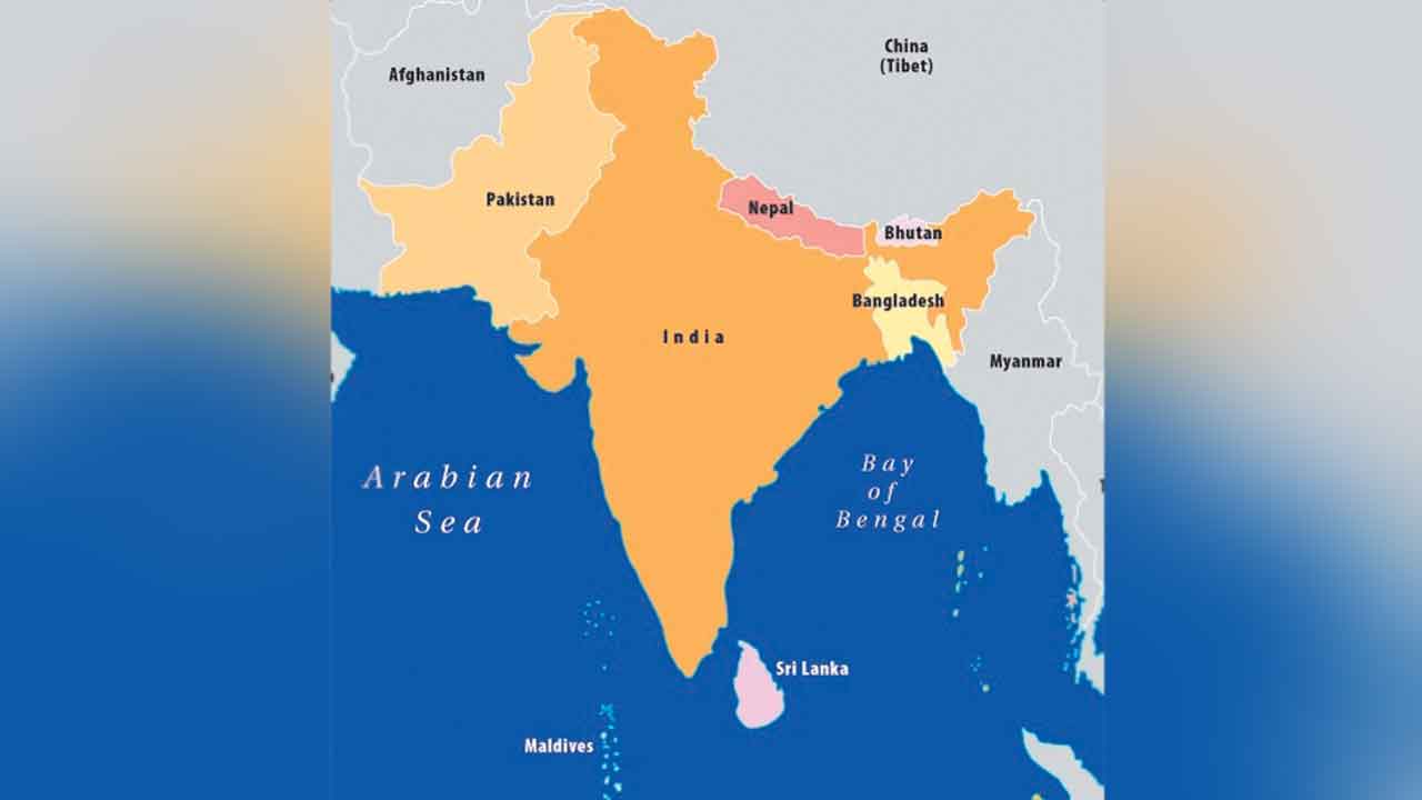 India | చైనా చక్ర బంధంలో భారత్.. విదేశాంగ విధానంలో ప్రధాని మోదీ విఫలం!