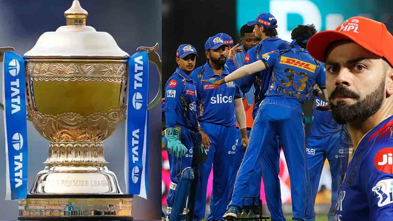 IPL 2025 | ఫ్రాంచైజీల‌కు డెడ్‌లైన్.. అక్టోబ‌ర్ 31లోపు జాబితా ఇస్తేనే?