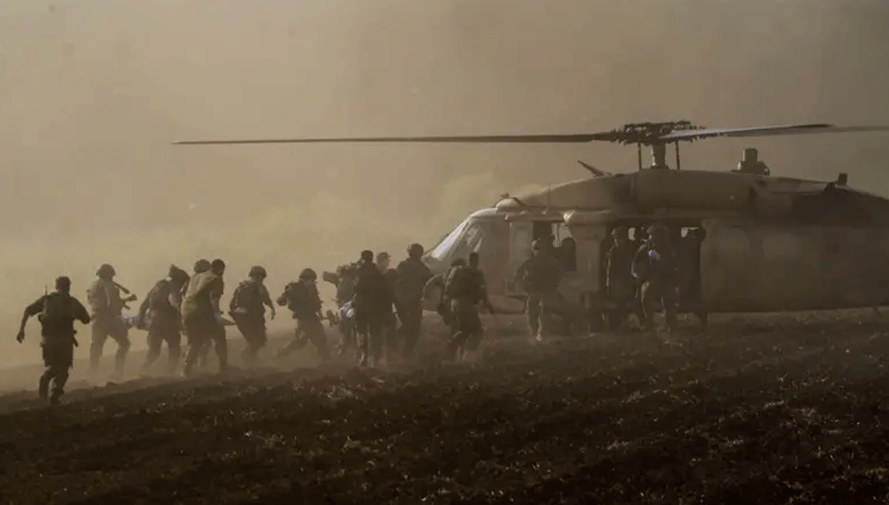 Lebanon Explosions: మా ఫోన్లు కూడా పేలుతాయేమో.. భ‌యాందోళ‌న‌లో లెబ‌నీస్ ప్ర‌జ‌లు