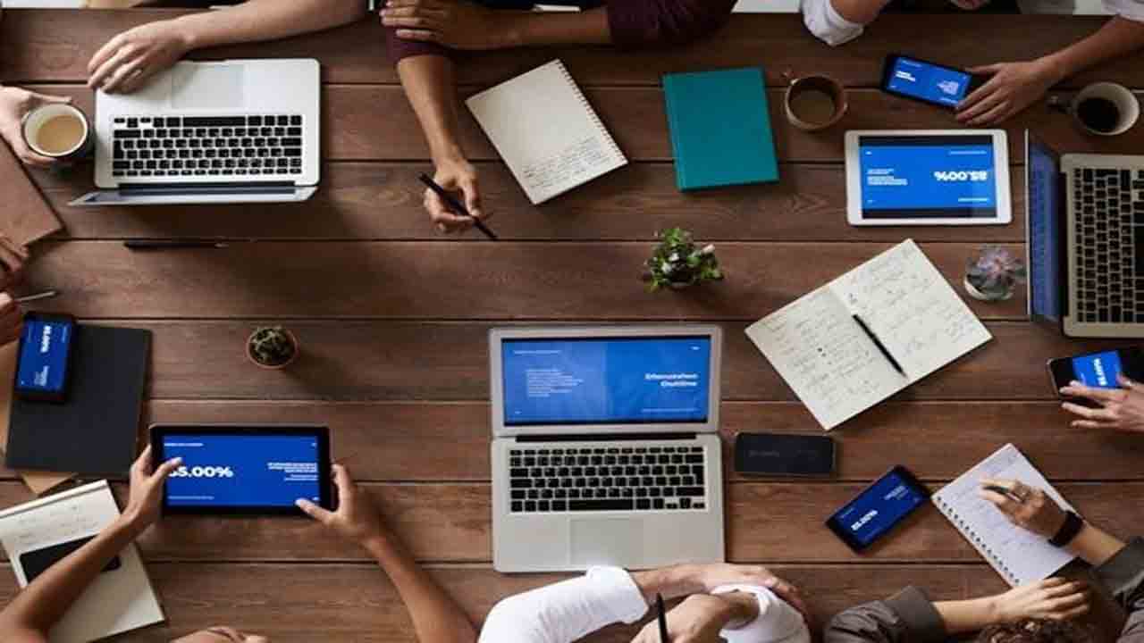 IT Growth | ఐటీ రంగానికి డిజిటల్‌ ట్రాన్స్‌ఫర్మేషన్‌ సేవల ఊతం : ఈ మూడేండ్లలో రెండంకెల వృద్ధి