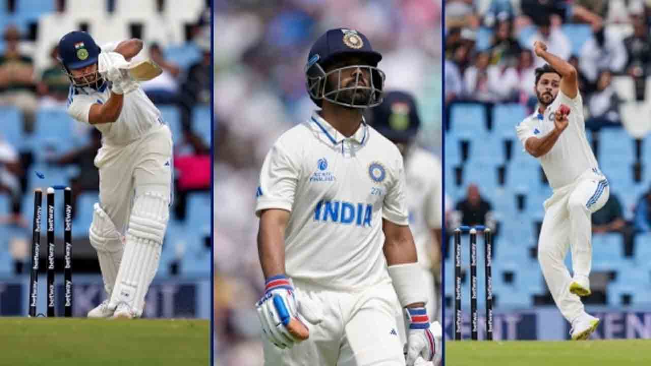 Irani Cup 2024 | ఇరానీ క‌ప్‌లో అయ్య‌ర్, శార్ధూల్.. ముంబై కెప్టెన్సీ మ‌ళ్లీ అత‌డికే..!