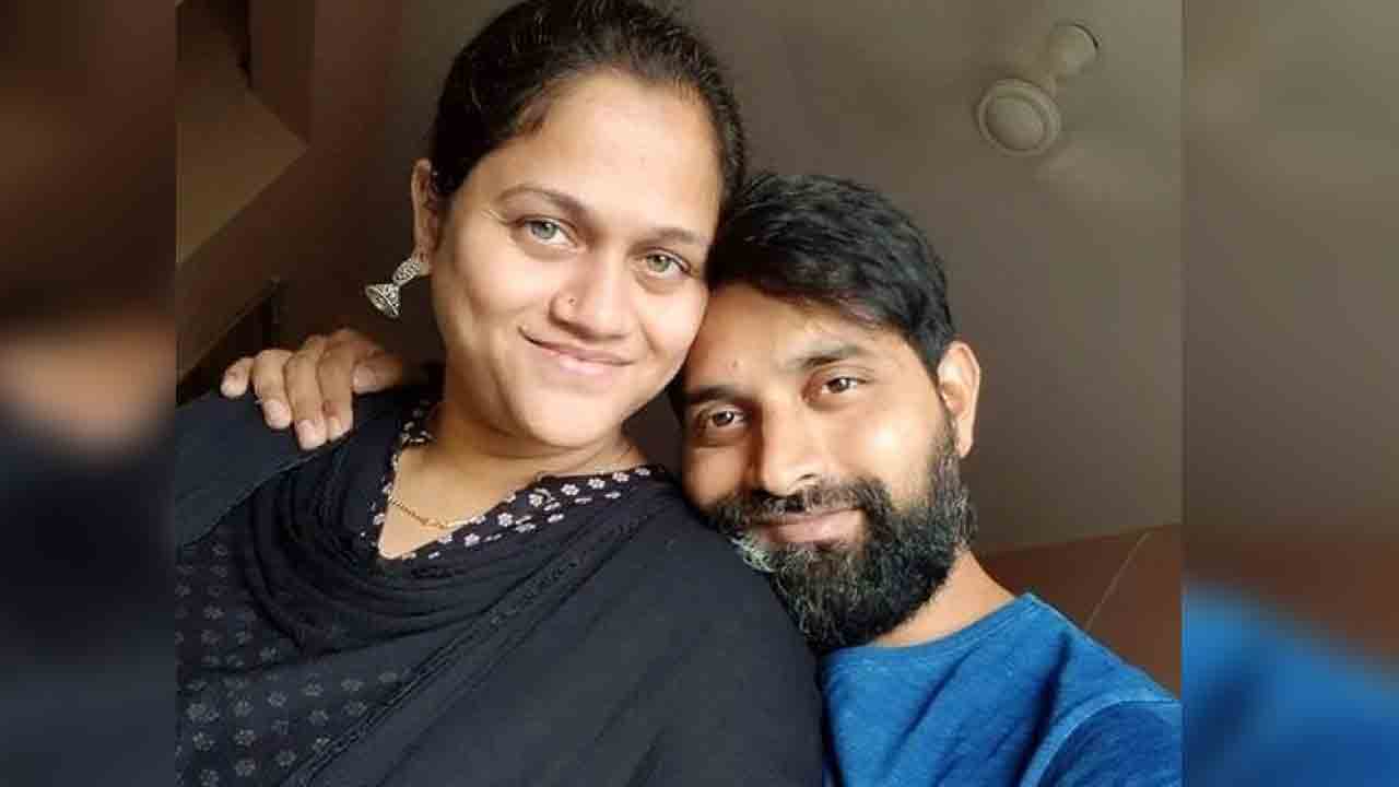 Jani Master | జానీ మాస్టర్ కేసులో మరో ట్విస్ట్.. భార్యపై కేసు.?