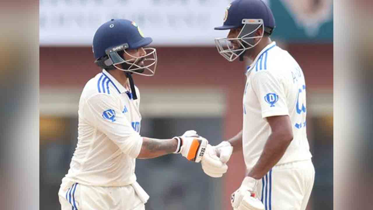 Jadeja