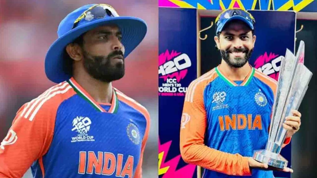 Jadeja
