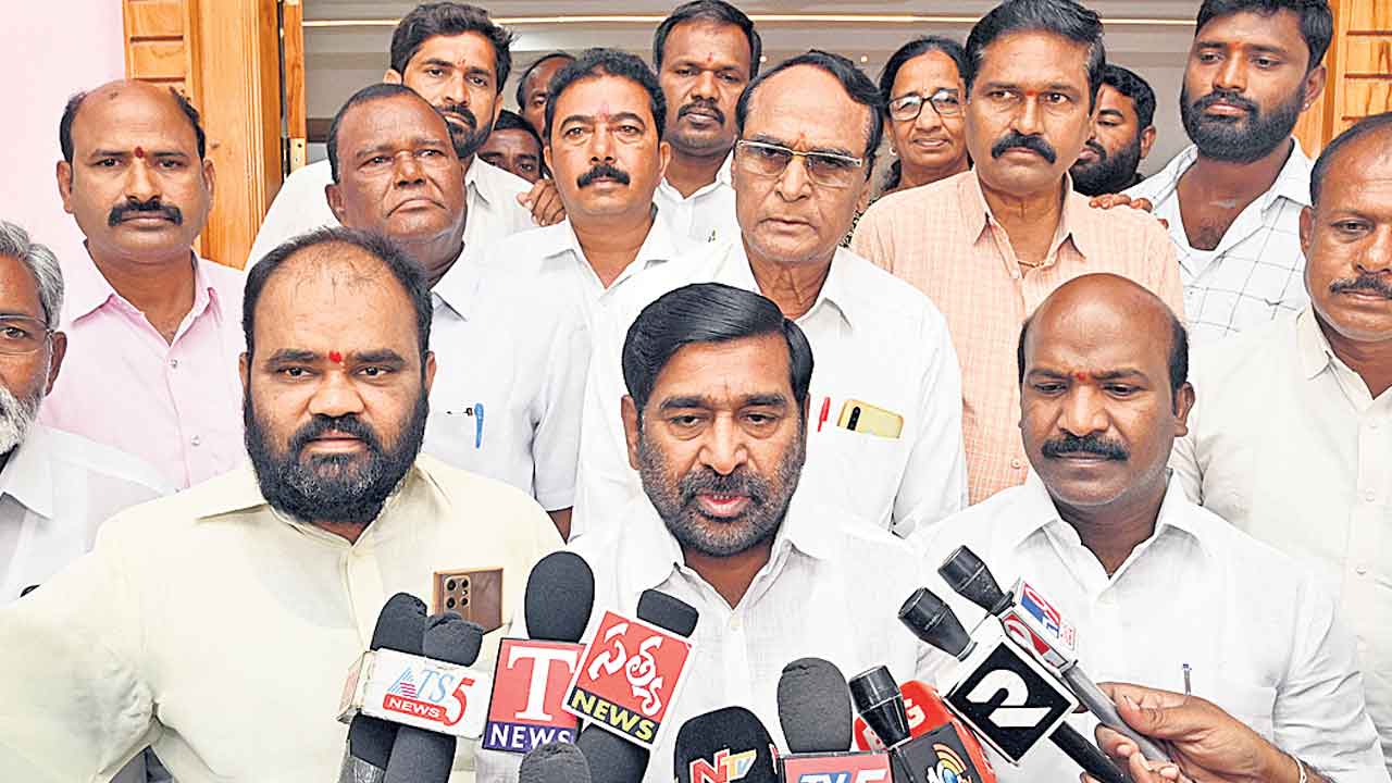 త్వరలో ఉప ఎన్నికలు!