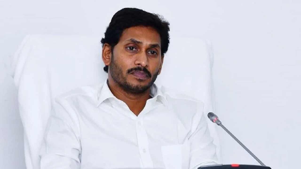 YS Jagan | బిగ్‌ బ్రేకింగ్‌.. జగన్‌ తిరుమల పర్యటన రద్దు