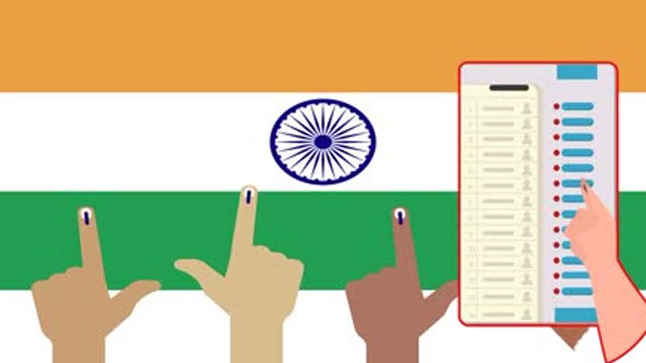 జమిలిపై మూడు బిల్లులు!