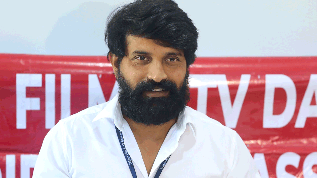 Jani Master | చంచల్గూడ జైలు నుంచి విడుదలైన జానీ మాస్టర్