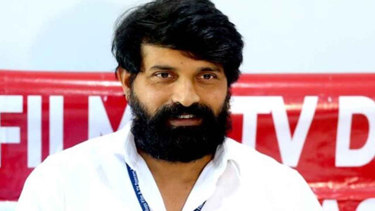 జానీమాస్టర్ అరెస్ట్