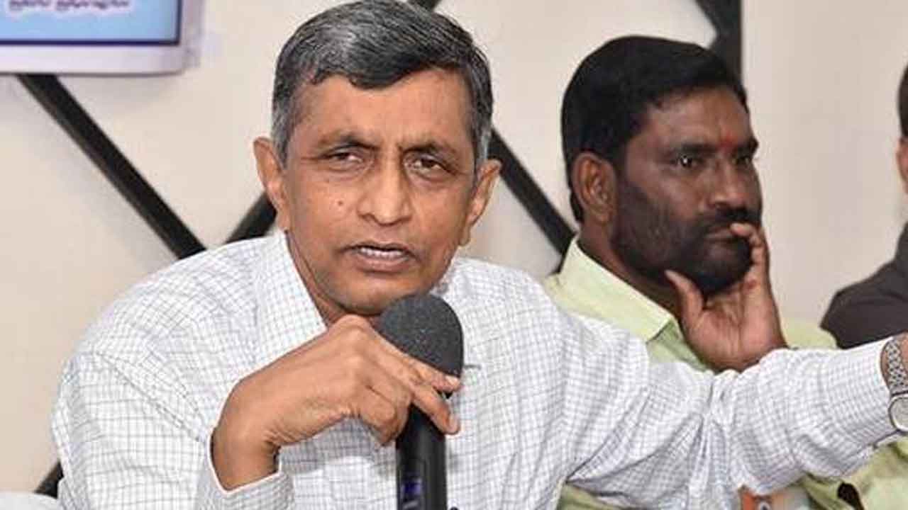 లోక్‌సత్తా సహాయనిధి ఏర్పాటు