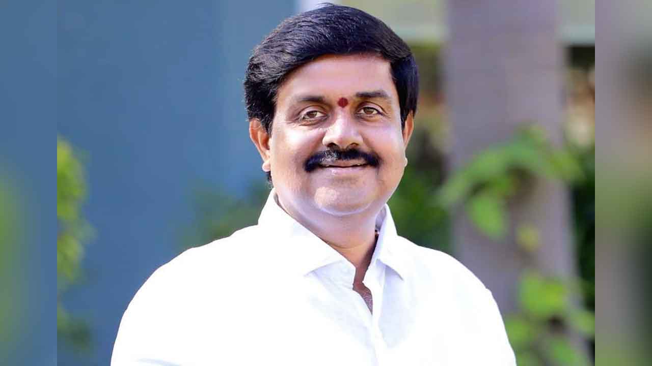 Jagadishreddy | తన ప్రాంత ప్రజల కోసం జిట్టా ఎంతో తపనపడ్డారు : జగదీష్‌ రెడ్డి