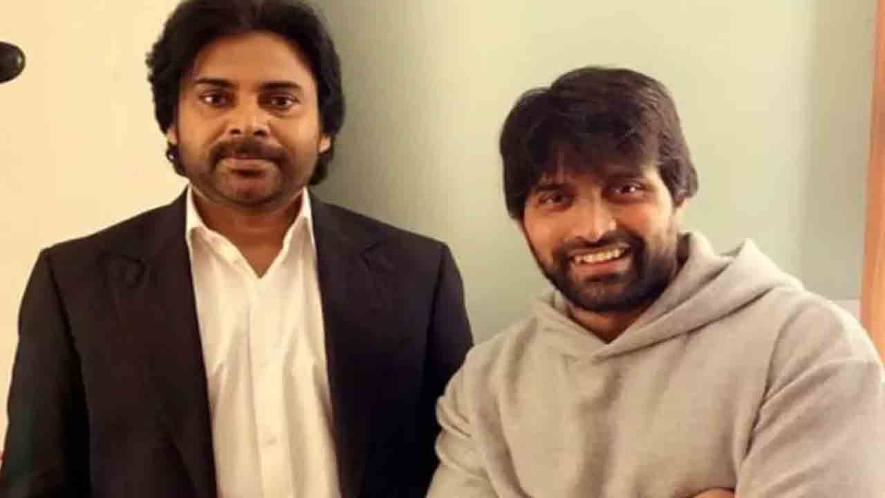 Johny Master | 2034లో పవన్ కళ్యాణ్ ప్రధానమంత్రి అవుతాడు : జాని మాస్టర్