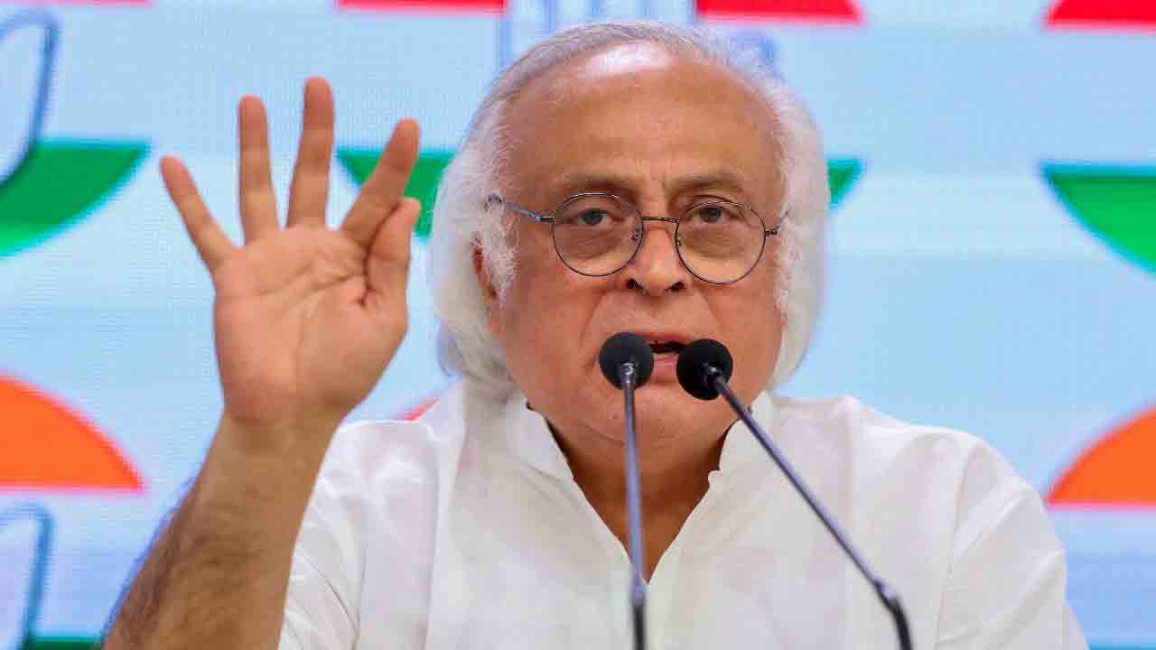 Modi 3.0 | వంద రోజుల పాలన వైఫల్యాలపై జైరాం రమేష్‌ ఫైర్‌