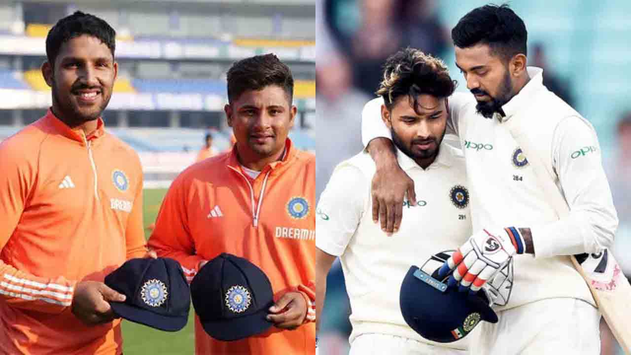 IND vs BAN | అరంగేట్ర హీరోలు ఆగాల్సిందే.. తొలి టెస్టు తుది జ‌ట్టు ఇదే..!
