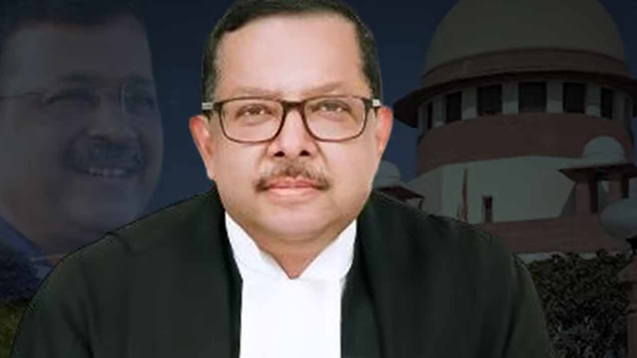 Justice Ujjal Bhuyan: సీబీఐ వైఖ‌రిని త‌ప్పుప‌ట్టిన జ‌స్టిస్ ఉజ్జ‌ల్ భూయాన్‌.. ఆయ‌నేమ‌న్నారంటే