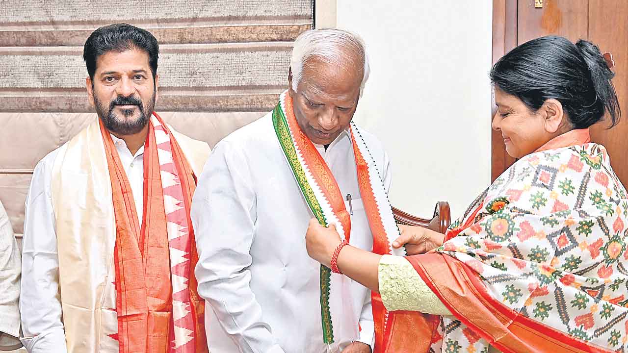 Kadium Srihari