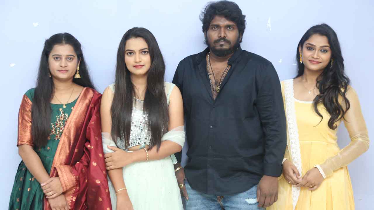 రెండేళ్ల కష్టం ఫలించింది