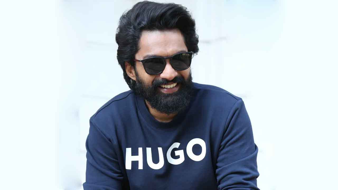 Kalyanram | 450 మందితో కల్యాణ్‌రామ్‌ భారీ ఫైట్‌.. NRK 21 నుంచి ఇంట్రెస్టింగ్‌ అప్‌డేట్‌