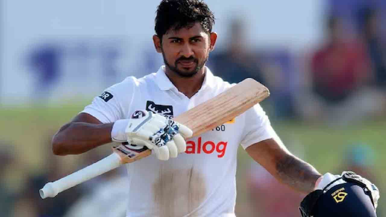 Kamindu Mendis | ఏడాదిలో ఐదో సెంచ‌రీ.. చ‌రిత్ర సృష్టించిన లంక యువ‌కెర‌టం