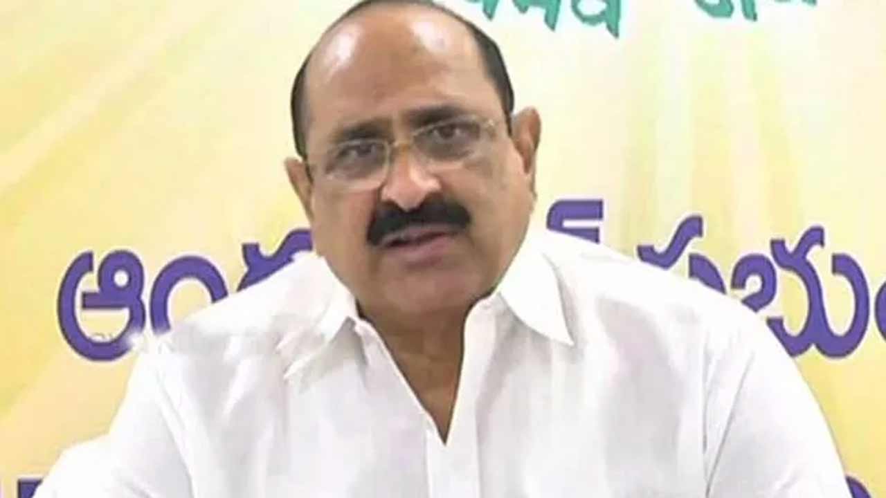 MLA Kamineni | ఎమ్మెల్యే కామినేనికి తృటిలో తప్పిన ప్రమాదం..