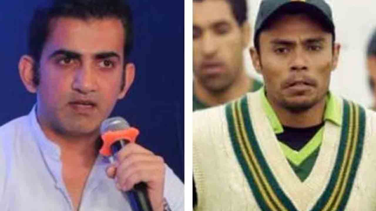 Danish Kaneria | ‘మాకూ గంభీర్ త‌ర‌హా కోచ్ కావాలి’.. పాక్ మాజీ స్పిన్న‌ర్