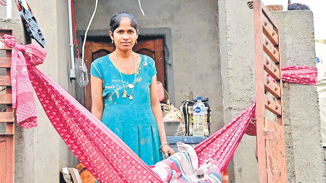 Khammam | ఖమ్మంలో మున్నేరు ముంపుప్రాంత ప్రజల విలవిల.. అర్ధరాత్రి వరద నీటితో కట్టుబట్టలతో పరుగులు!