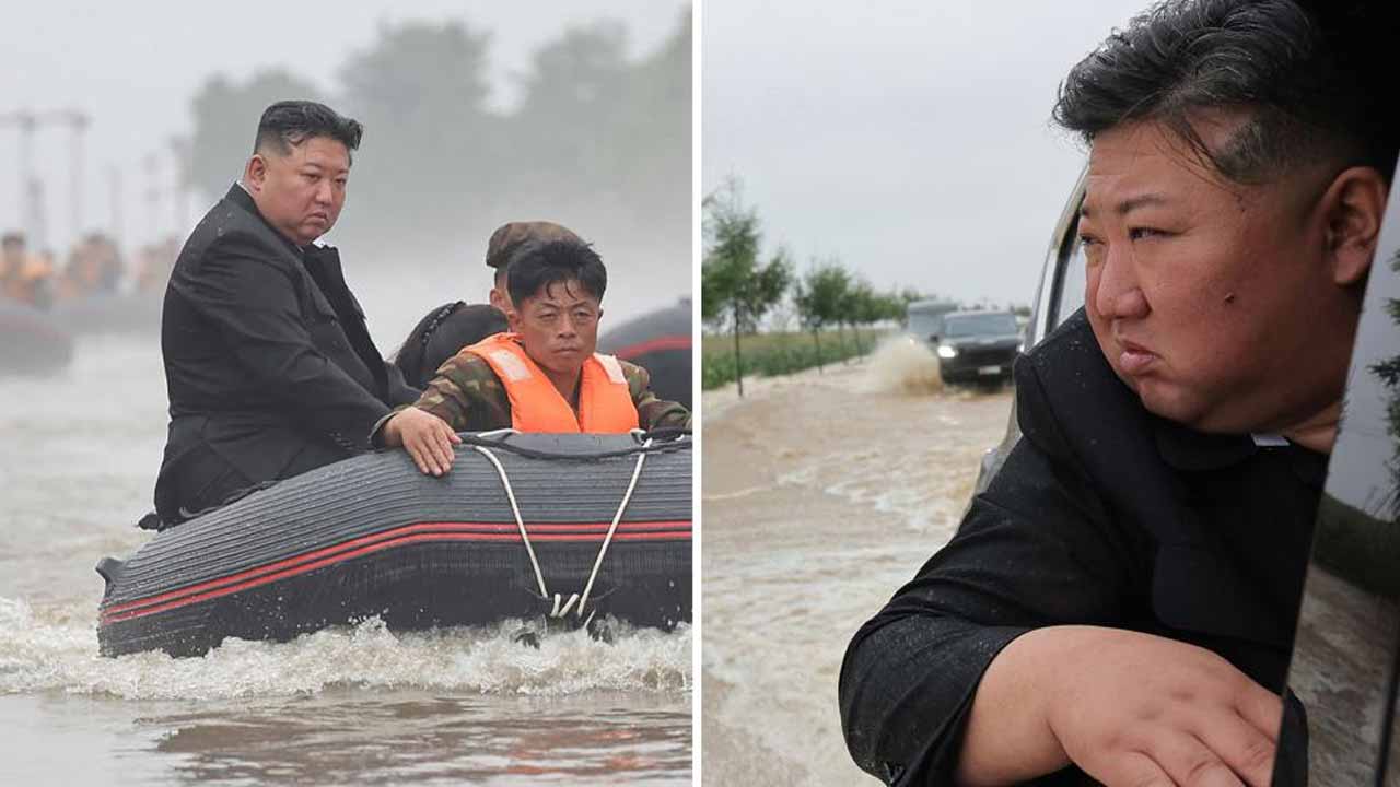 Kim Jong Un: 30 మంది అధికారులకు ఉరి.. ఆదేశాలు ఇచ్చిన ఉత్త‌ర కొరియా అధినేత.. ఎందుకో తెలుసా?