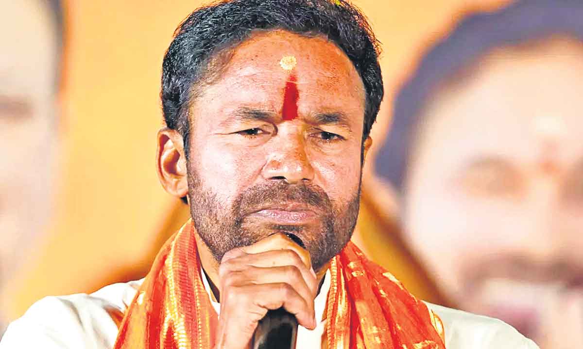 హైడ్రా కూల్చివేతలు చట్టబద్ధంగా ఉండాలి