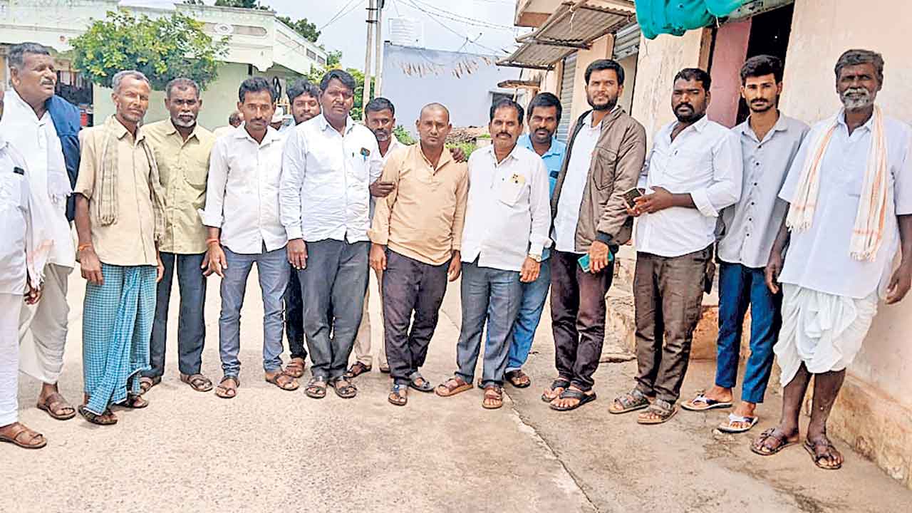 ‘కొడంగల్’లో ఫార్మాసిటీని ఒప్పుకోం
