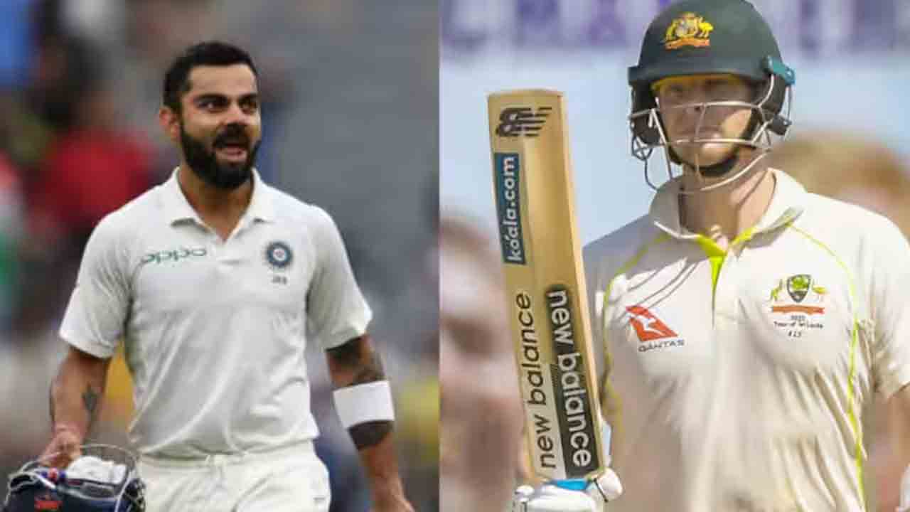Kohli