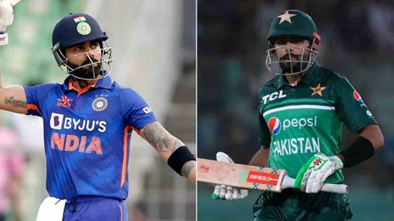 Kohli Babar