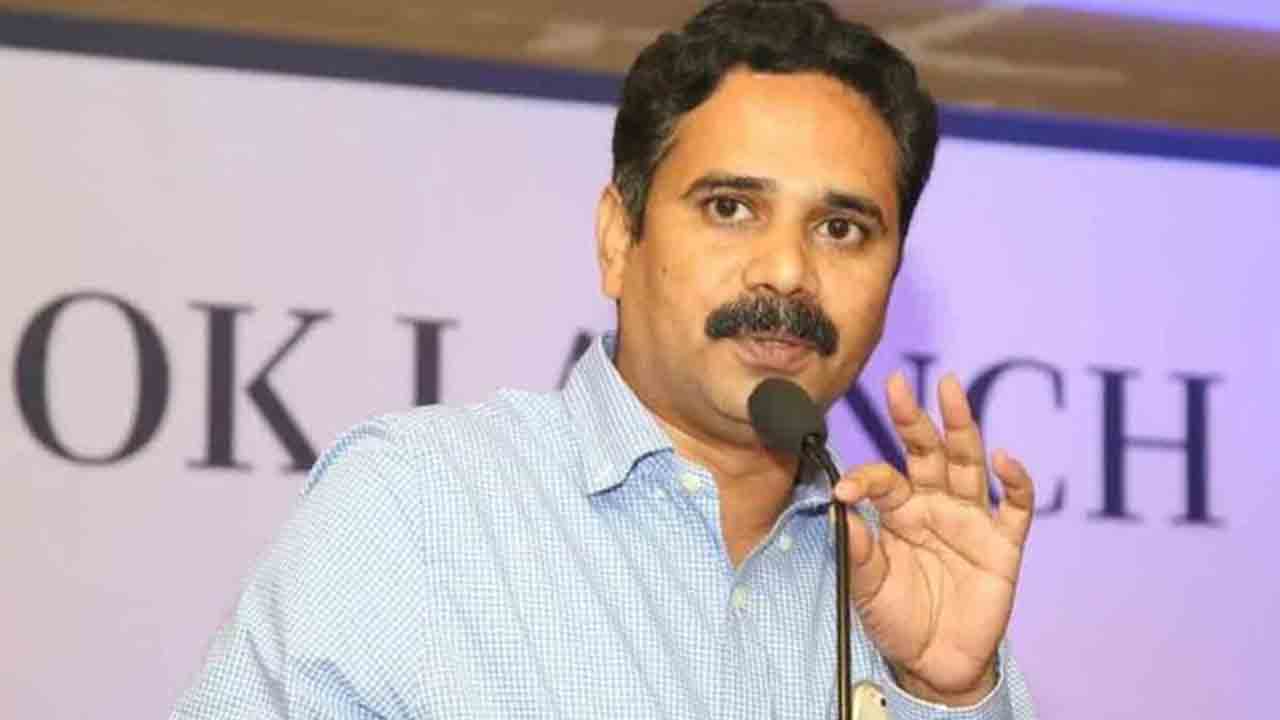 Konatham Dileep | ప్రయాణమూ వ్యక్తిగత స్వేచ్ఛే.. అమెరికా వెళ్లేందుకు కొణతం దిలీప్‌కు హైకోర్టు అనుమతి