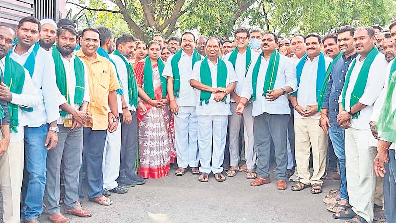 రుణమాఫీ అంకెల గారడీ